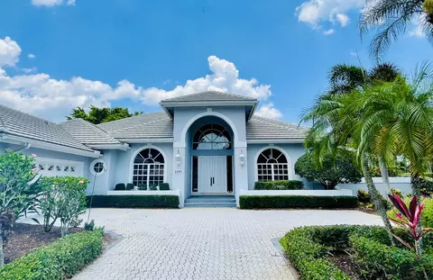 2085 SW Oakhill Way, Palm City, FL 34990