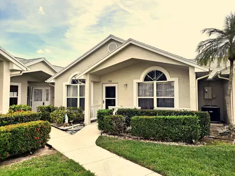 1160 NW Lombardy Dr, Port Saint Lucie, FL 34986