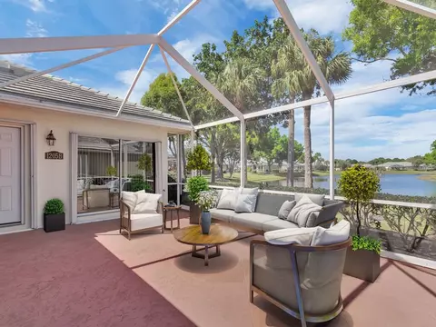 1205 NW Sun Terrace Cir #2B, Port Saint Lucie, FL 34986