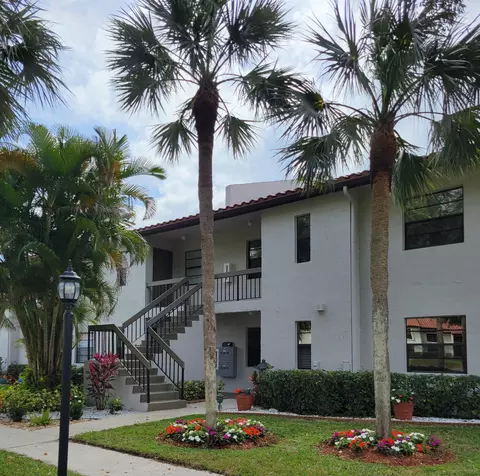 9319 Pecky Cypress Ln #19D, Boca Raton, FL 33428