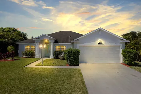 2326 SW Antiquera St, Port Saint Lucie, FL 34953