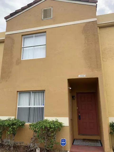 3914 NW 90th Ave #3914, Sunrise, FL 33351