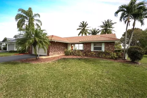 1319 NW 113th Ter, Coral Springs, FL 33071