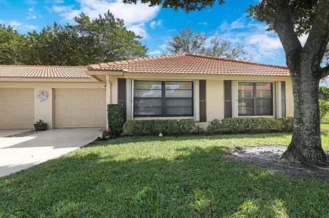 4600 Rosewood Tree Ct #B, Boynton Beach, FL 33436