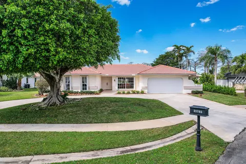21785 High Pine Trl, Boca Raton, FL 33428