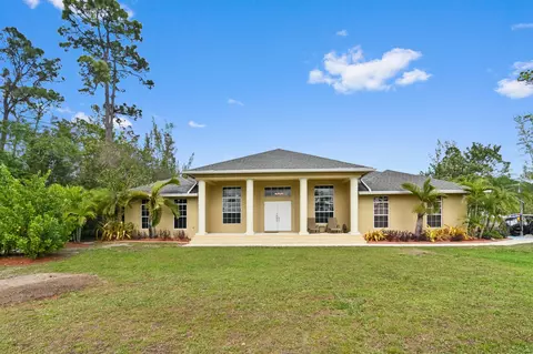 15363 N 77th Pl, Loxahatchee, FL 33470