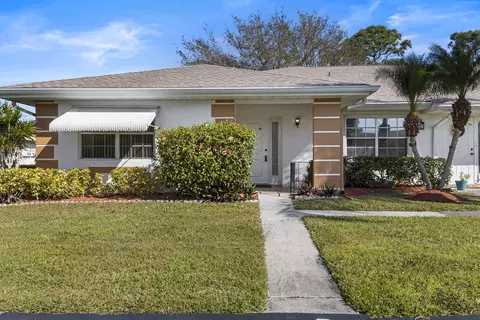 1012 Pheasant Run Dr #A, Fort Pierce, FL 34982