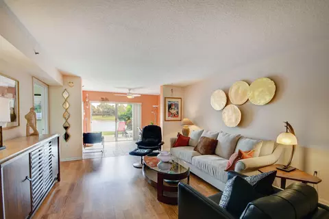 5842 Crystal Shores Dr #107, Boynton Beach, FL 33437