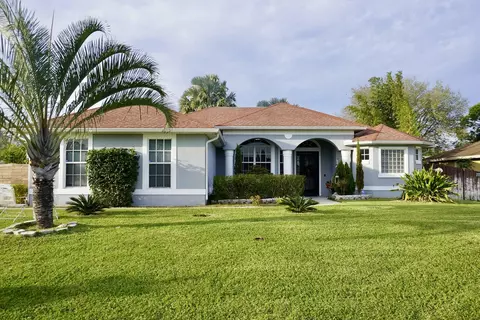 1085 SW Liberty Ave, Port Saint Lucie, FL 34953