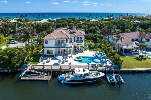 6782 N Ocean Blvd, Ocean Ridge, FL 33435