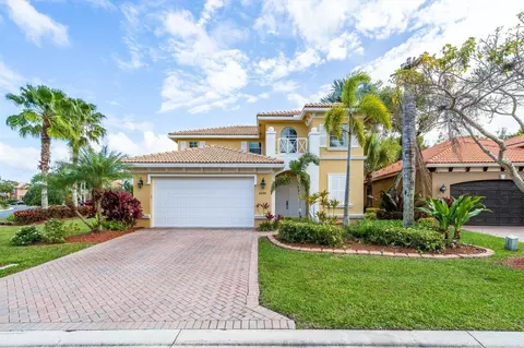 6648 Hannah Cv Cv, West Palm Beach, FL 33411