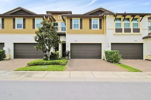 4932 Pointe Midtown Way, Palm Beach Gardens, FL 33418