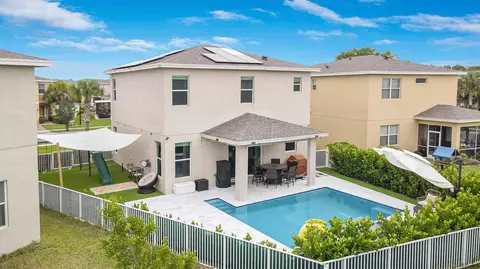 2010 NW Cataluna Cir, Port Saint Lucie, FL 34986