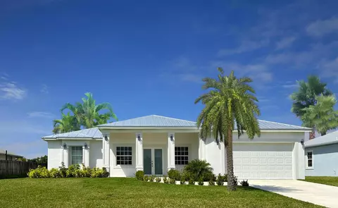 2092 SW Janette Ave, Port Saint Lucie, FL 34953