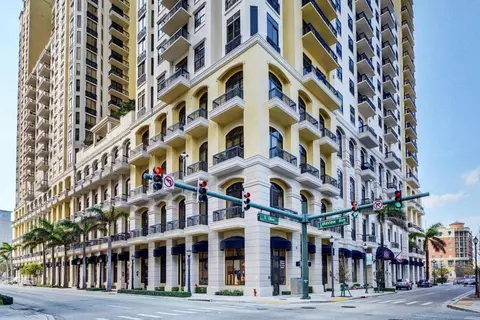 701 S Olive Ave #206, West Palm Beach, FL 33401
