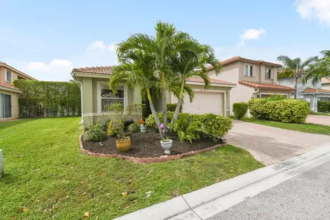 1047 Big Torch St, Riviera Beach, FL 33407