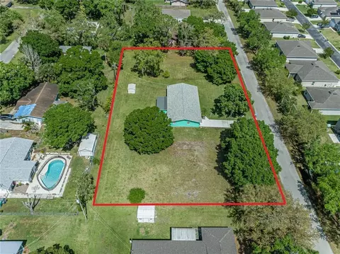 5213 Hummingbird Way, Fort Pierce, FL 34951