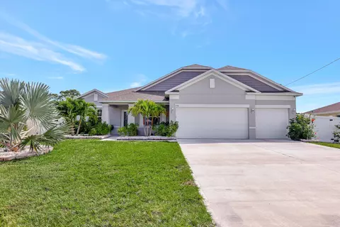 5774 NW Belwood Cir, Port Saint Lucie, FL 34986