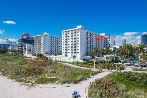 401 Ocean Dr #921, Miami Beach, FL 33139