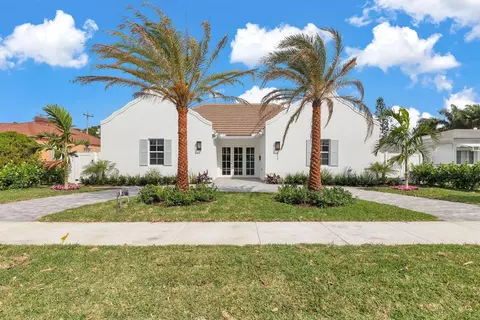 317 Palmetto St, West Palm Beach, FL 33405