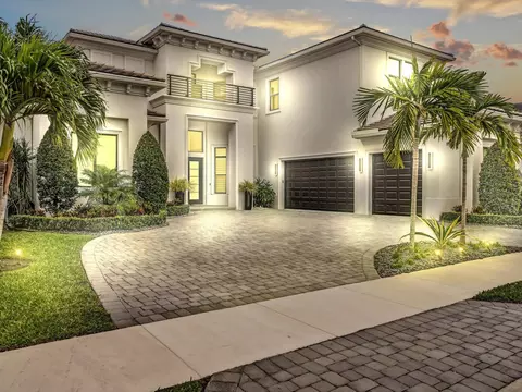 6985 NW 25th Way, Boca Raton, FL 33496