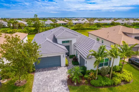 11941 SW Marigold Lakes Dr, Port Saint Lucie, FL 34987