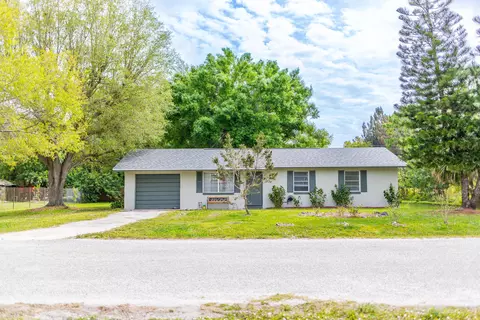 3422 NW 21st Ave, Okeechobee, FL 34972
