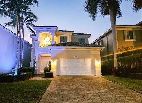 8049 Tangelo Dr, Boynton Beach, FL 33436
