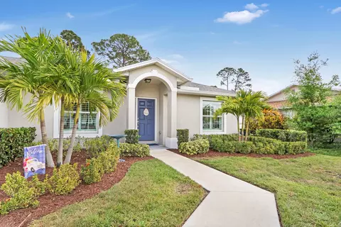 1771 SW Erie St, Port Saint Lucie, FL 34953