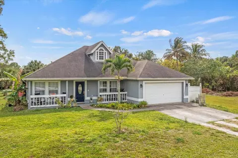 14870 76th Rd N, Loxahatchee, FL 33470