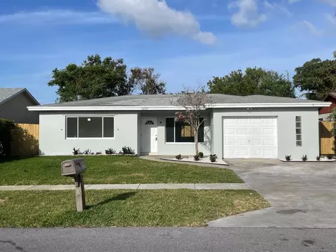 1609 NE 1st St, Boynton Beach, FL 33435