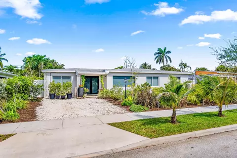 365 Hunter St, West Palm Beach, FL 33405