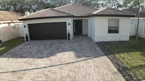 13816 SW 32 St, Miramar, FL 33027