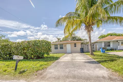 603 N Broadway, Lantana, FL 33462