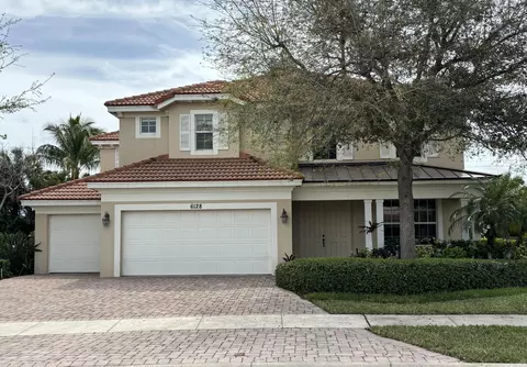 6128 SE Crooked Oak Ave, Hobe Sound, FL 33455