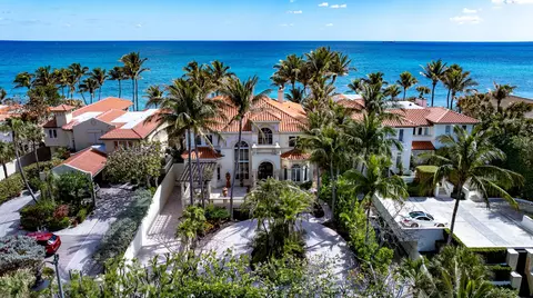3 Ocean Ln, Manalapan, FL 33462