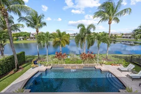 9178 Delemar Ct, Wellington, FL 33414