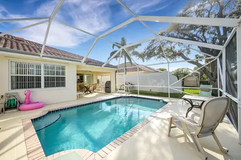 7803 Olympia Dr, West Palm Beach, FL 33411