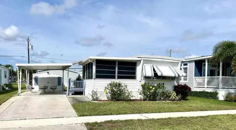 4045 Marigold Rd, Boynton Beach, FL 33436