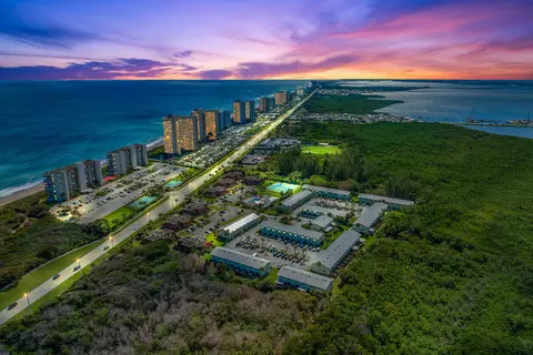 9421 S Ocean Dr #88, Jensen Beach, FL 34957