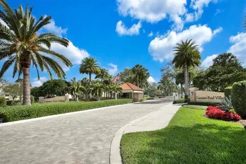 5851 Camino Del Sol #307, Boca Raton, FL 33433