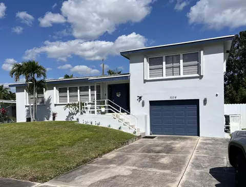 1514 Shirley Ct, Lake Worth, FL 33461