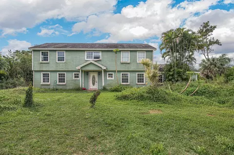 6008 S Citrus Ave, Fort Pierce, FL 34982