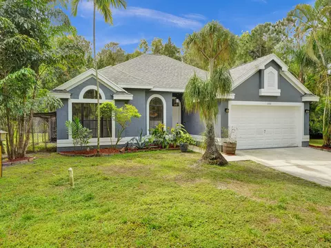 13392 63rd Ln N, The Acreage, FL 33412