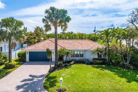 812 Cordova Dr, Boca Raton, FL 33432