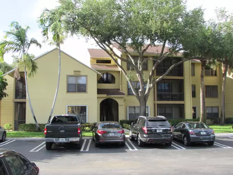 2317 N Congress Ave #23, Boynton Beach, FL 33426