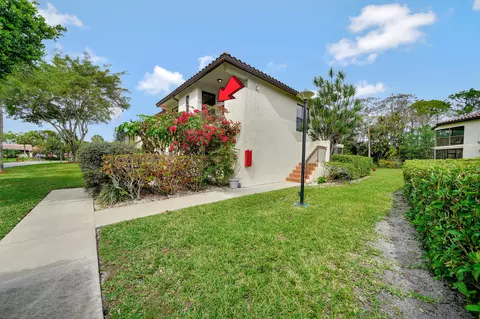 21946 Arriba Real #2-H, Boca Raton, FL 33433