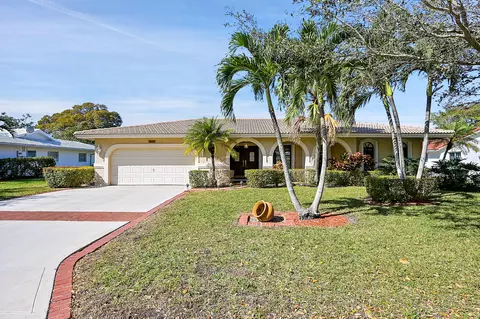 3940 NW 106 Dr, Coral Springs, FL 33065