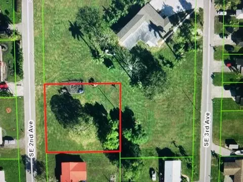 0 SE 2nd Ave, South Bay, FL 33493