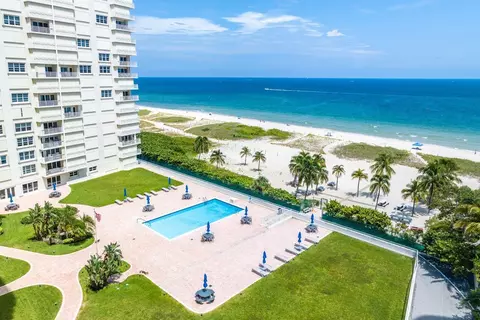 750 N Ocean Blvd #1605, Pompano Beach, FL 33062